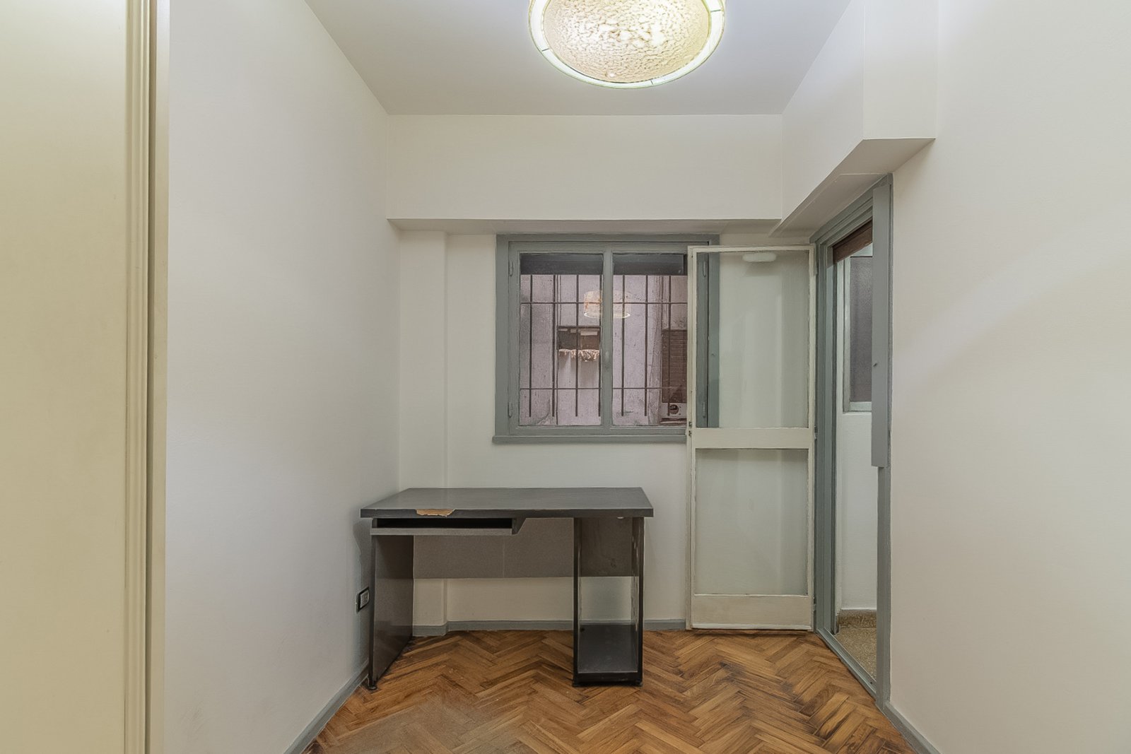 Departamento de 3 Ambientes c/ Dependencia en Caballito Norte - 17