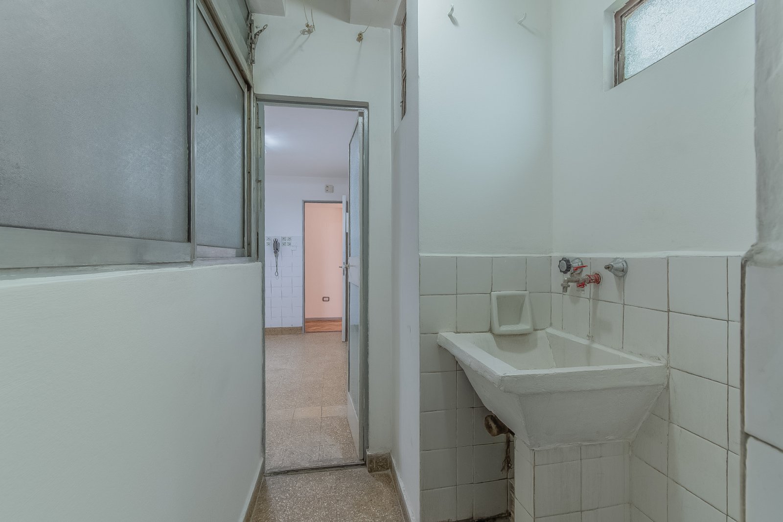 Departamento de 3 Ambientes c/ Dependencia en Caballito Norte - 15