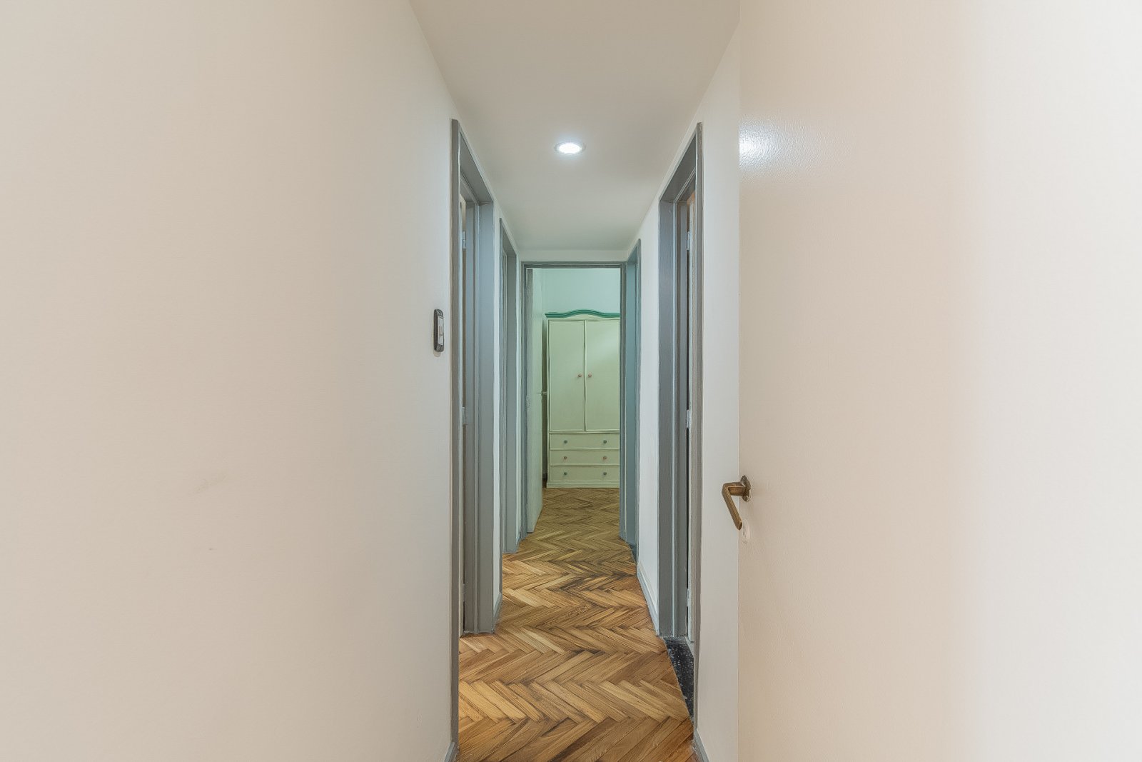 Departamento de 3 Ambientes c/ Dependencia en Caballito Norte - 25