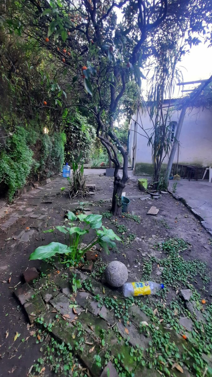Venta de Terreno en Castelar Sur. - 11