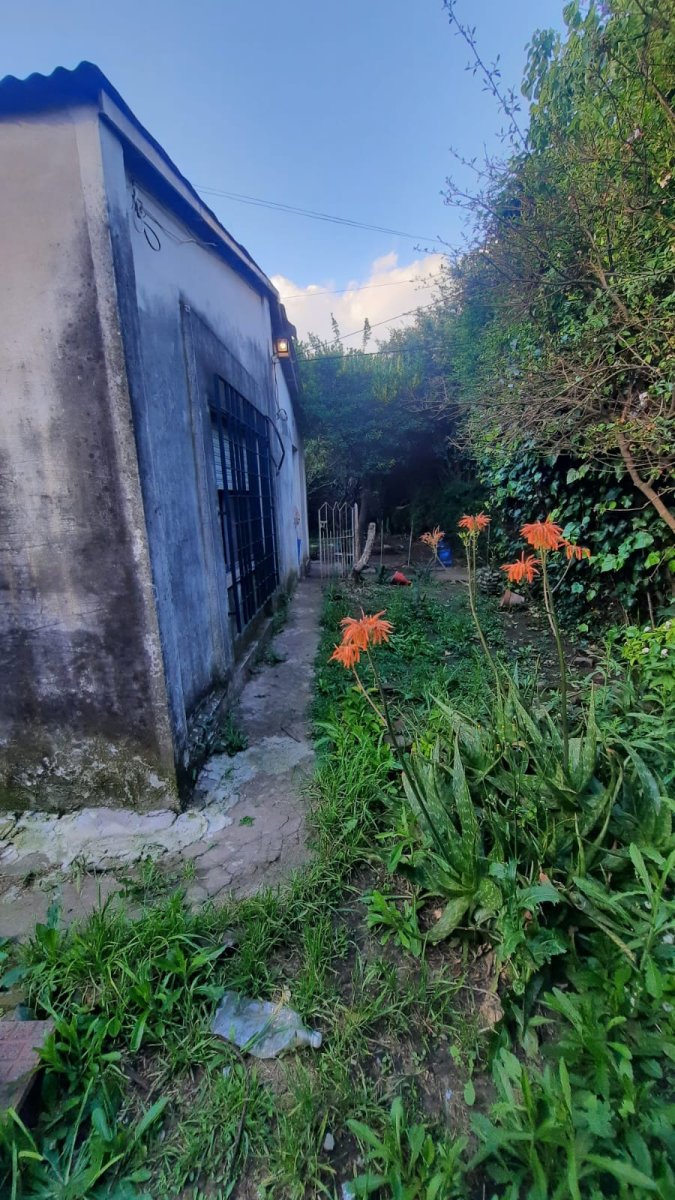 Venta de Terreno en Castelar Sur. - 9