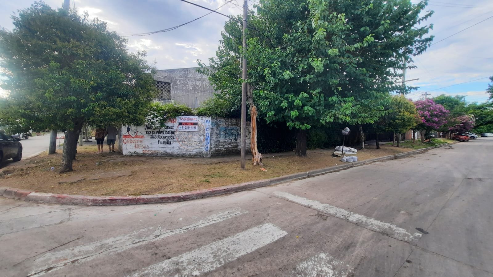 Venta de Terreno en Castelar Sur. - 4