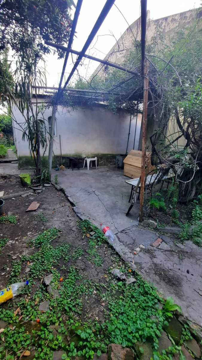 Venta de Terreno en Castelar Sur. - 13