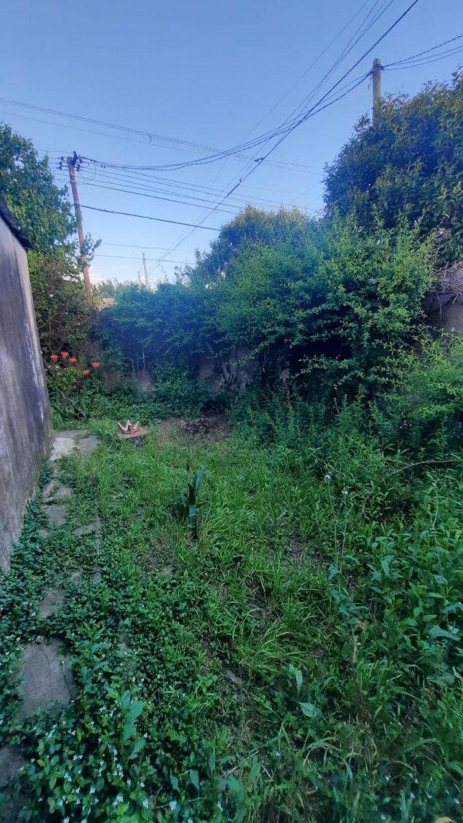 Venta de Terreno en Castelar Sur. - 12