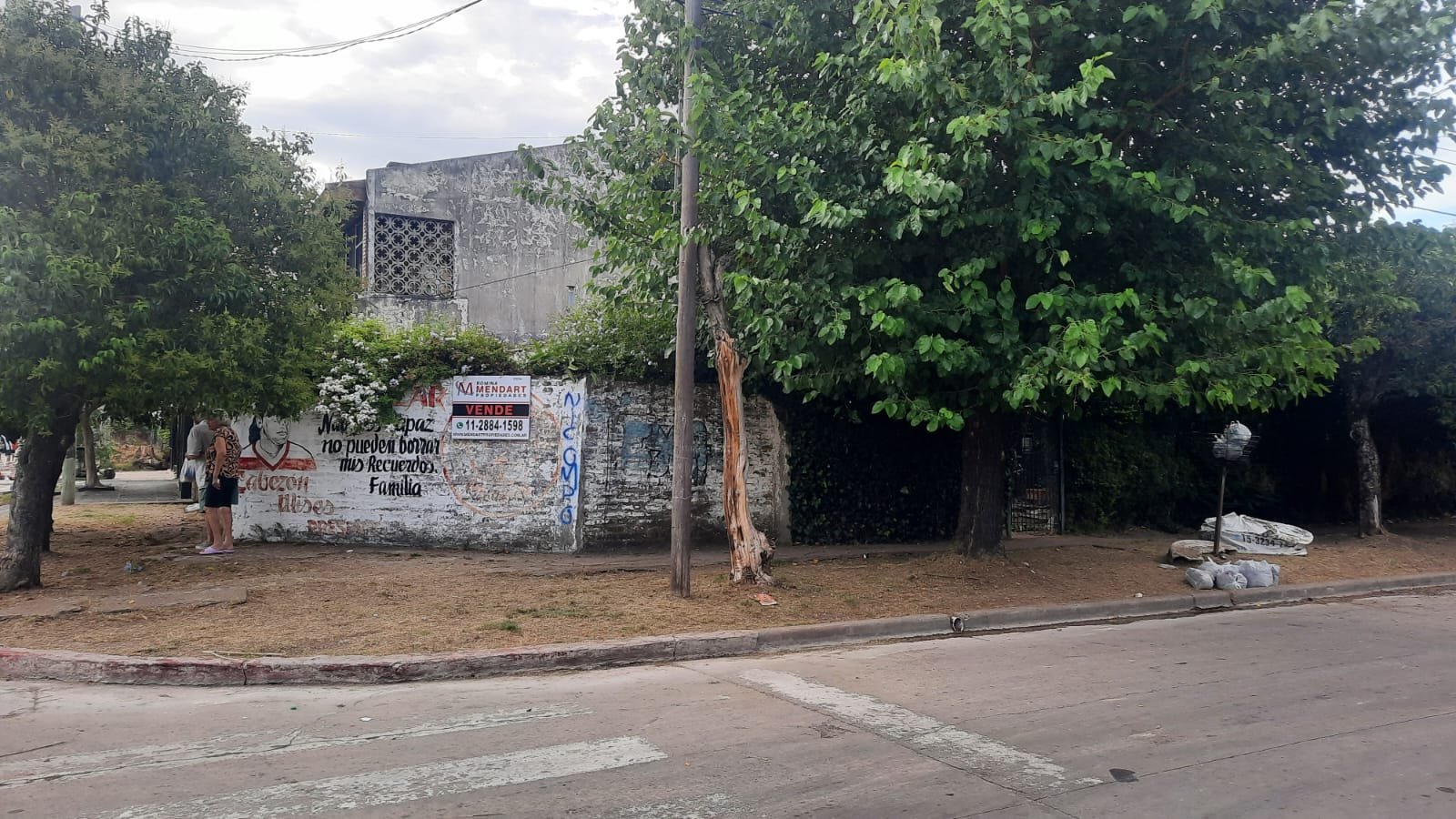 Venta de Terreno en Castelar Sur. - 6