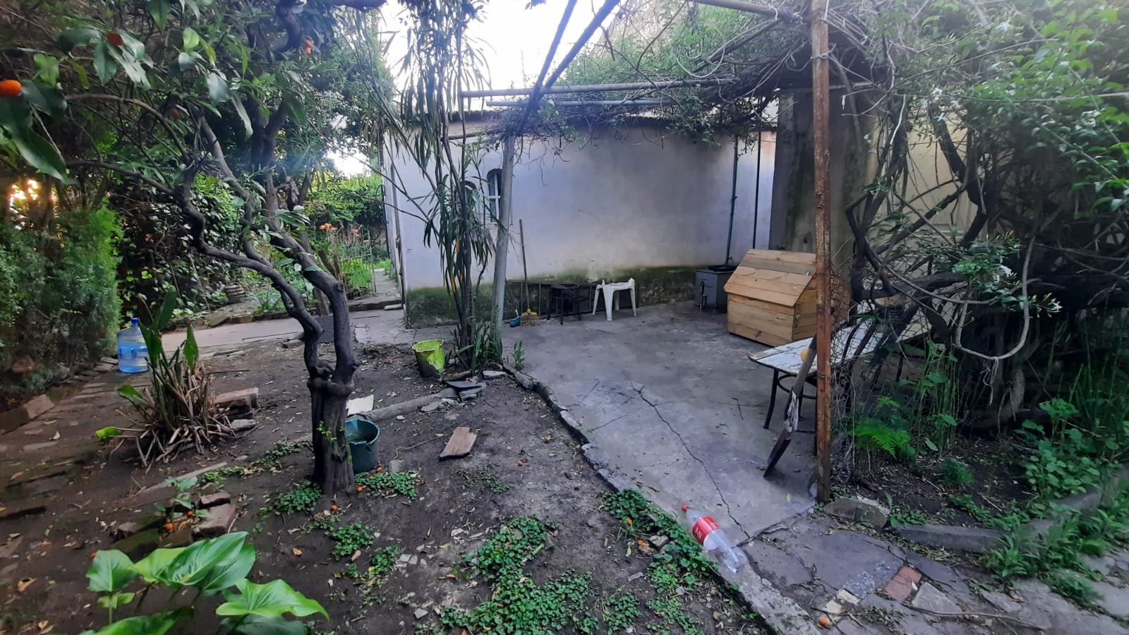 Venta de Terreno en Castelar Sur. - 8