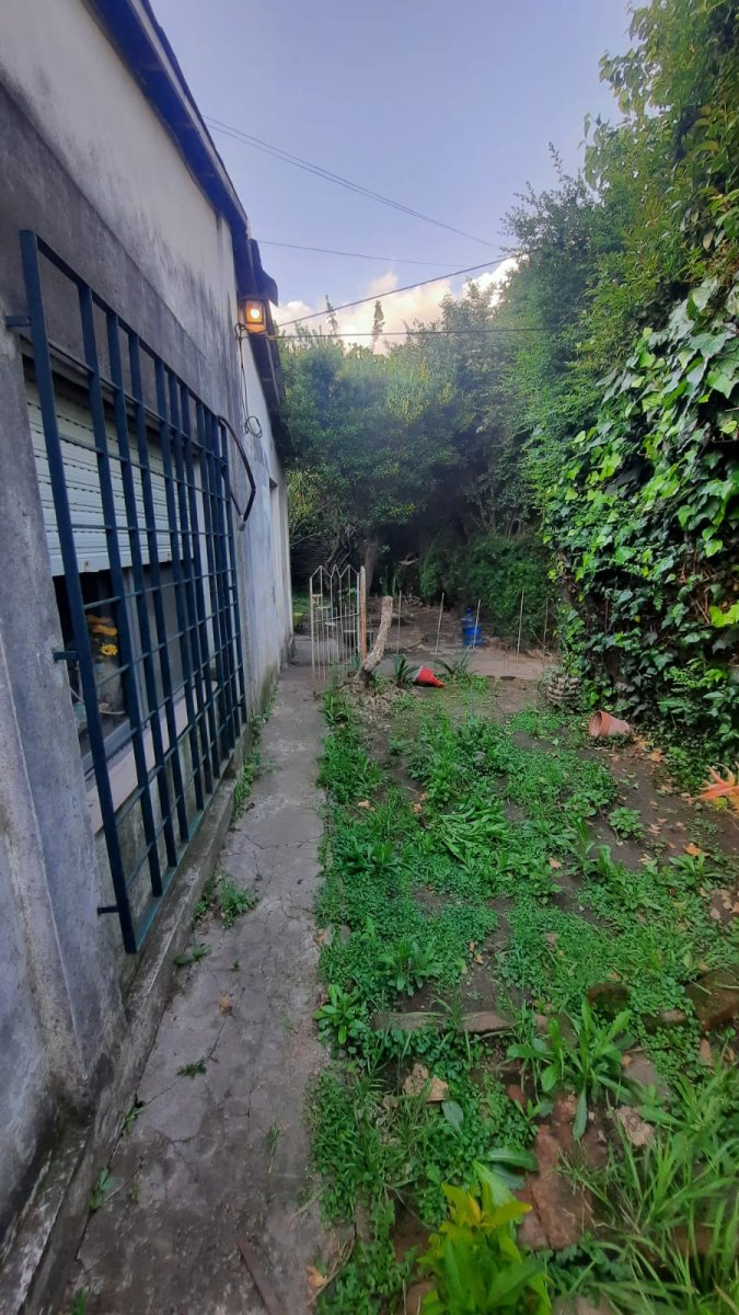 Venta de Terreno en Castelar Sur. - 10