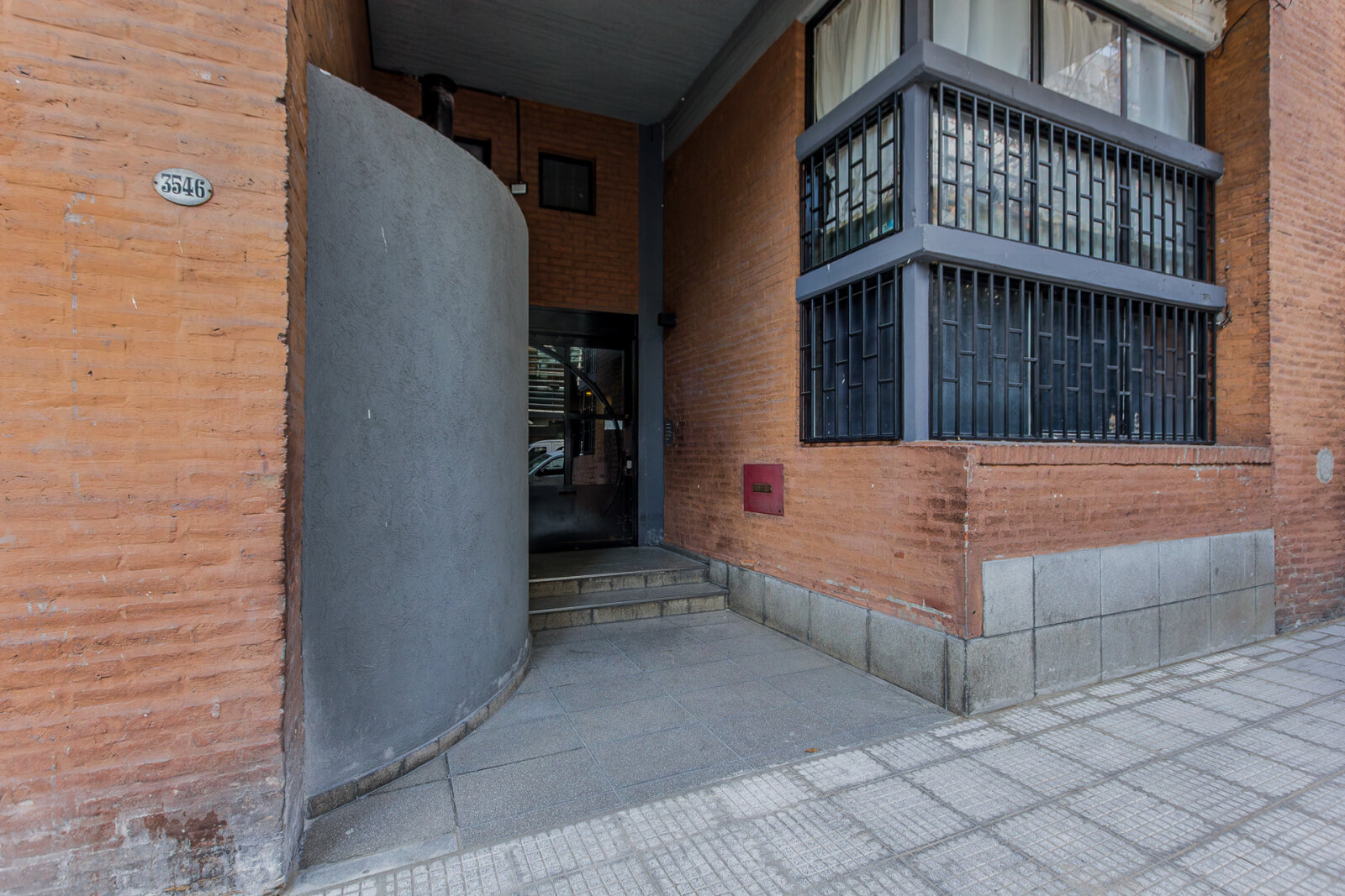 Venta departamento 2 ambientes tipo loft en piso alto. Chacarita - 29