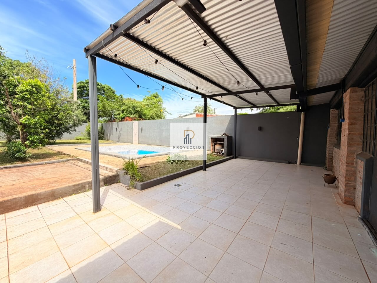 SE VENDE QUINCHO CON PILETA EN CANDELARIA MISIONES — foto 8
