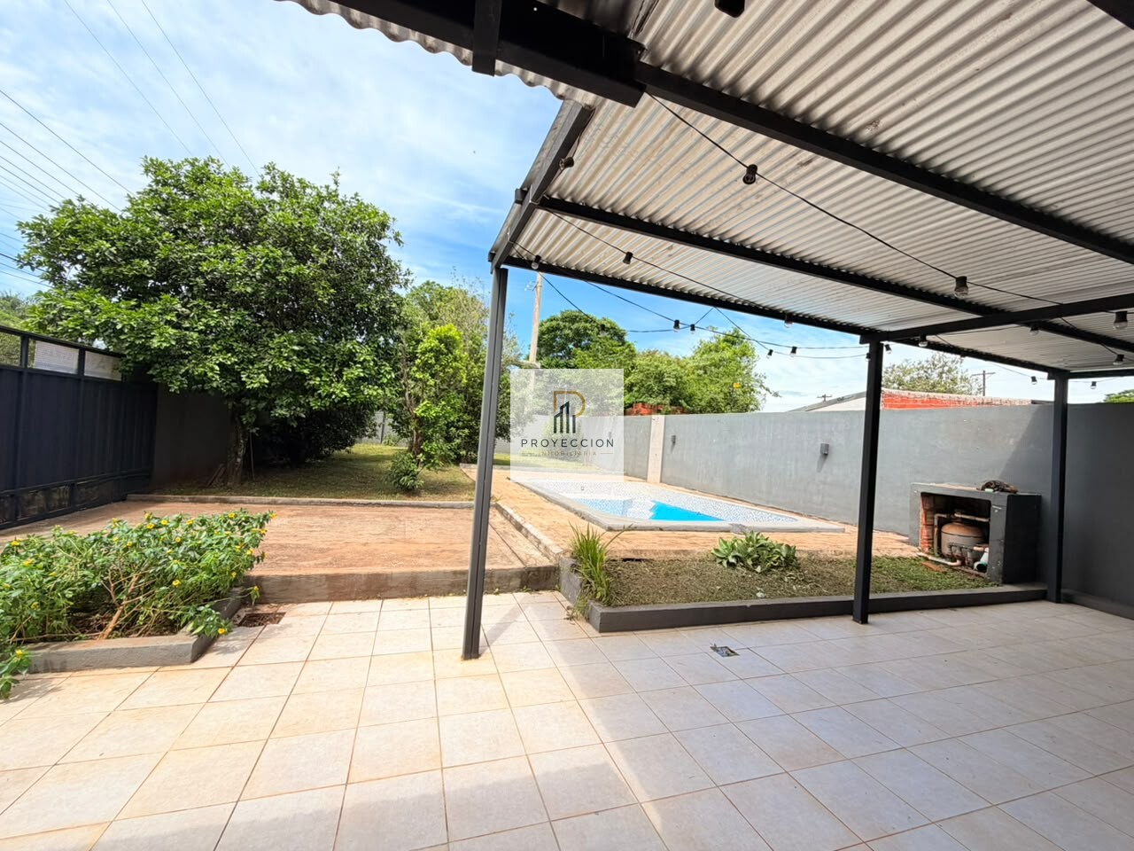 SE VENDE QUINCHO CON PILETA EN CANDELARIA MISIONES — foto 3