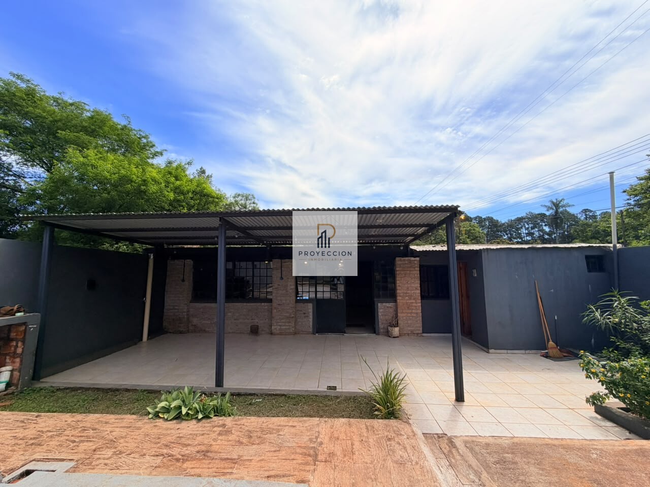 SE VENDE QUINCHO CON PILETA EN CANDELARIA MISIONES — foto 9