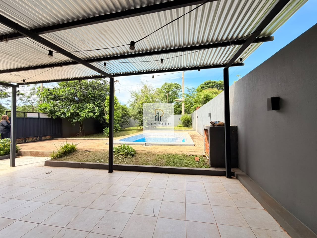 SE VENDE QUINCHO CON PILETA EN CANDELARIA MISIONES — foto 7