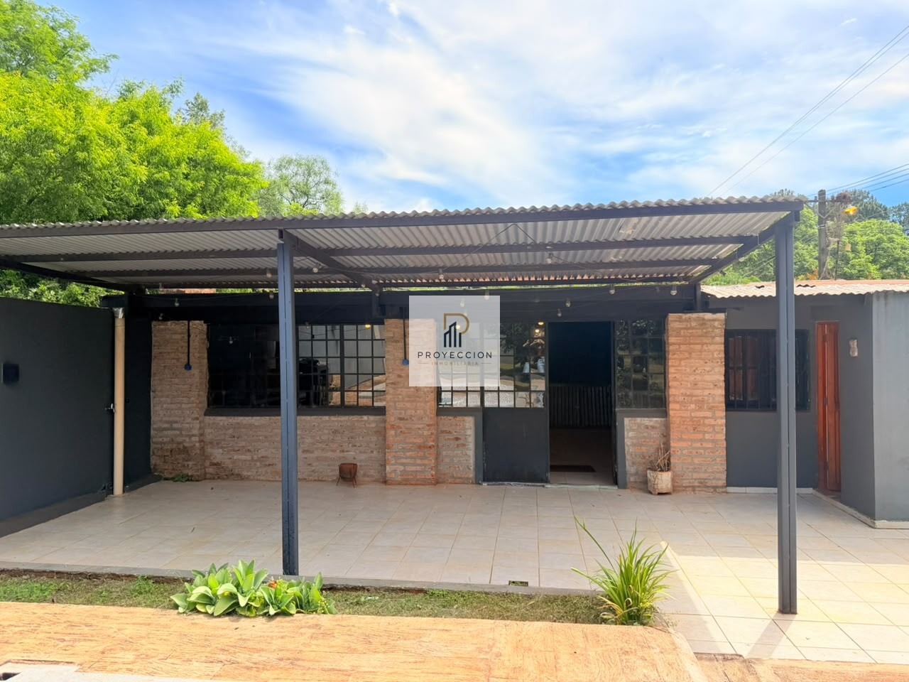 SE VENDE QUINCHO CON PILETA EN CANDELARIA MISIONES — foto 4