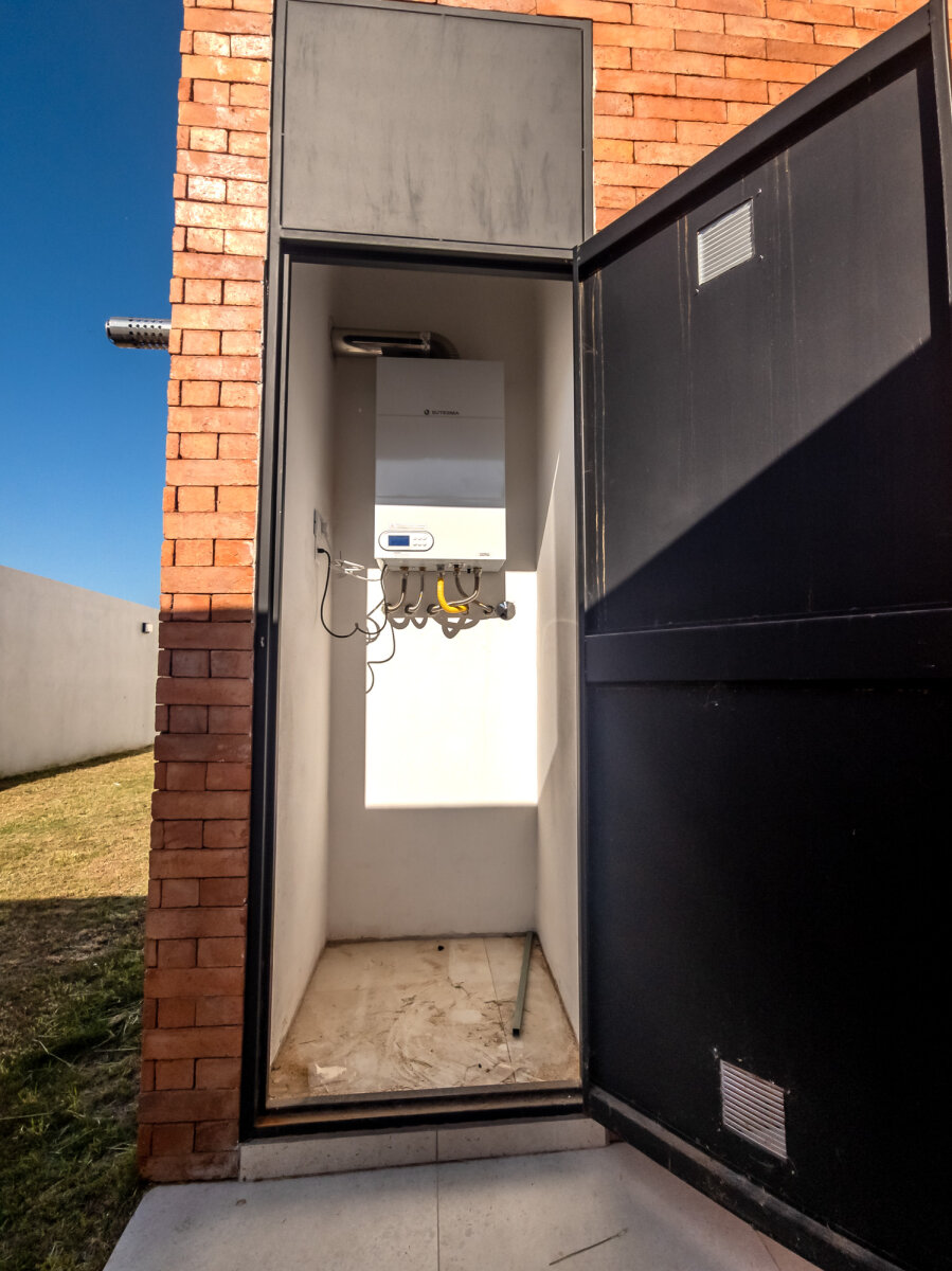 DUPLEX A ESTRENAR DE 3 DORMITORIOS CON PATIO Y GALERIA TECHADA CON ASADOR. LOTE 27 MZA 32. CAMPO CHICO — foto 15