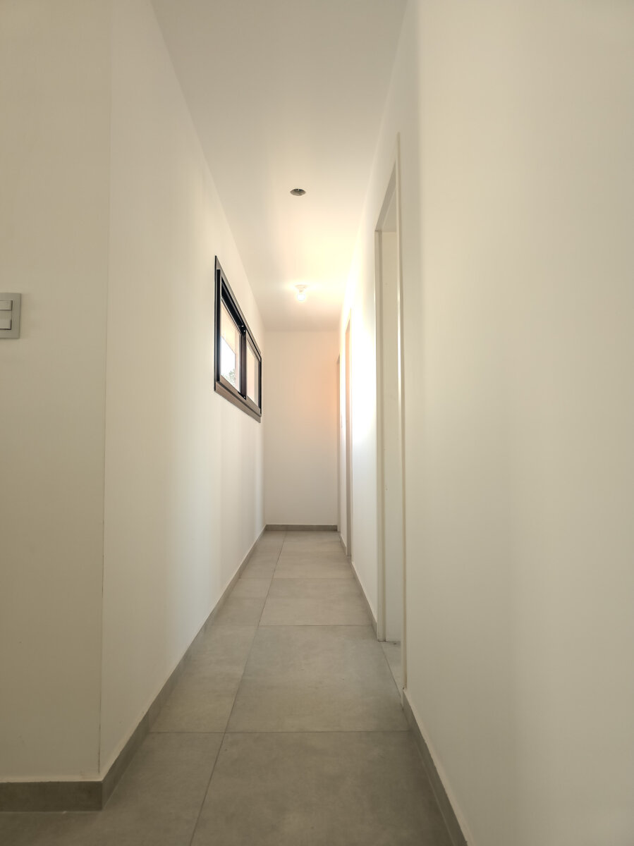 DUPLEX A ESTRENAR DE 3 DORMITORIOS CON PATIO Y GALERIA TECHADA CON ASADOR. LOTE 27 MZA 32. CAMPO CHICO - 28