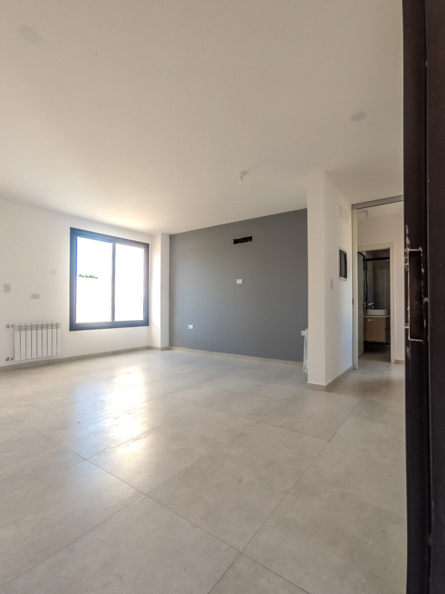 DUPLEX A ESTRENAR DE 3 DORMITORIOS CON PATIO Y GALERIA TECHADA CON ASADOR. LOTE 27 MZA 32. CAMPO CHICO — foto 6