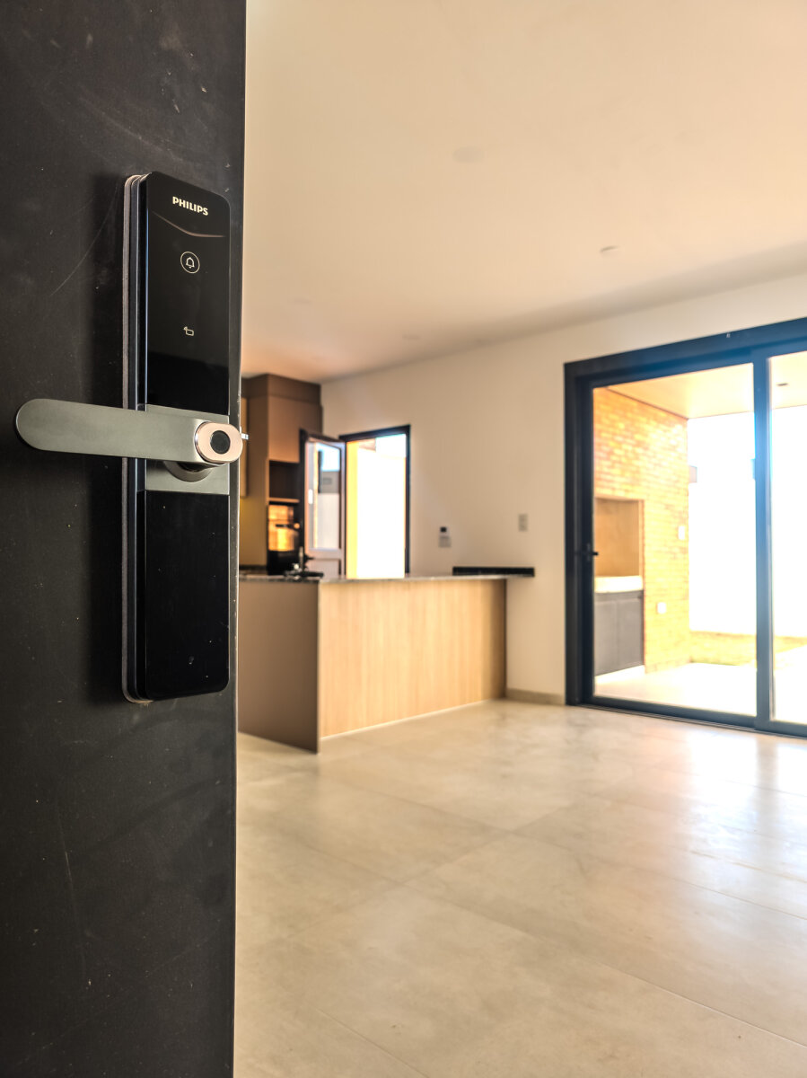 DUPLEX A ESTRENAR DE 3 DORMITORIOS CON PATIO Y GALERIA TECHADA CON ASADOR. LOTE 27 MZA 32. CAMPO CHICO — foto 9