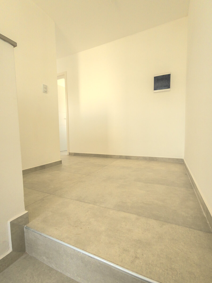DUPLEX A ESTRENAR DE 3 DORMITORIOS CON PATIO Y GALERIA TECHADA CON ASADOR. LOTE 27 MZA 32. CAMPO CHICO - 27