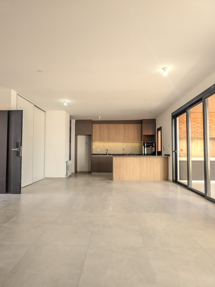 DUPLEX A ESTRENAR DE 3 DORMITORIOS CON PATIO Y GALERIA TECHADA CON ASADOR. LOTE 27 MZA 32. CAMPO CHICO — foto 11