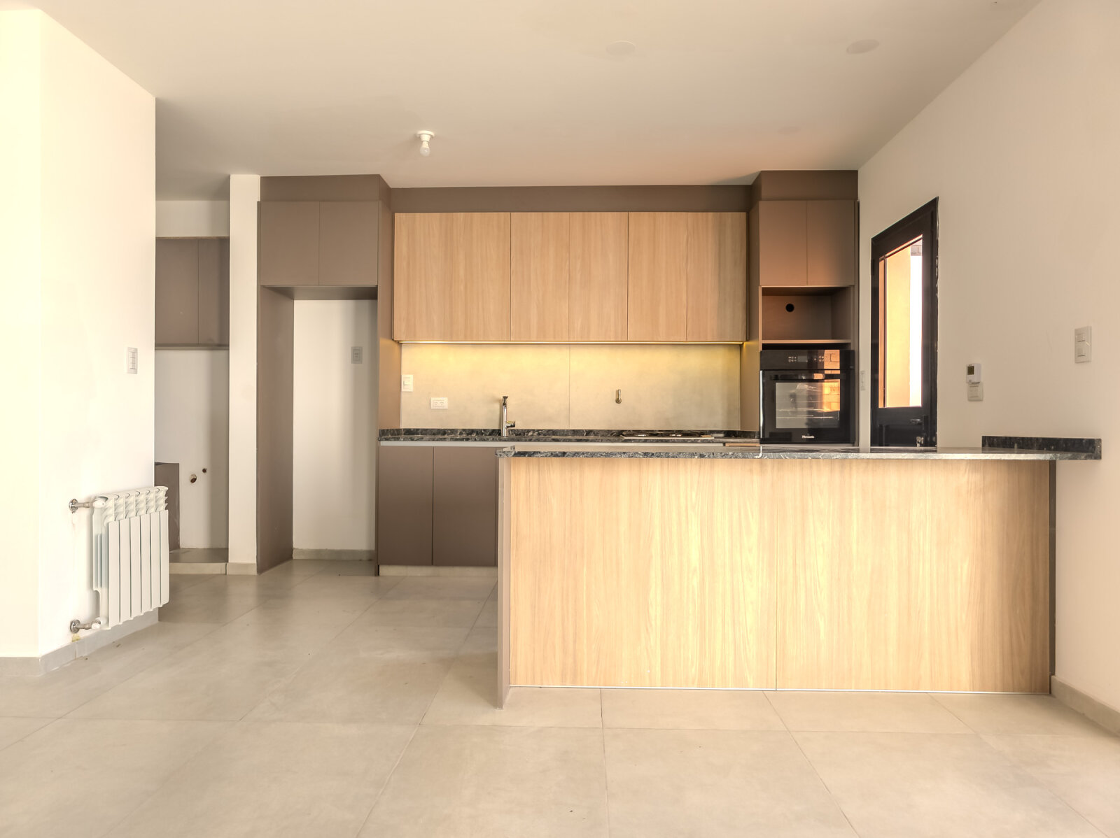 DUPLEX A ESTRENAR DE 3 DORMITORIOS CON PATIO Y GALERIA TECHADA CON ASADOR. LOTE 27 MZA 32. CAMPO CHICO — foto 10