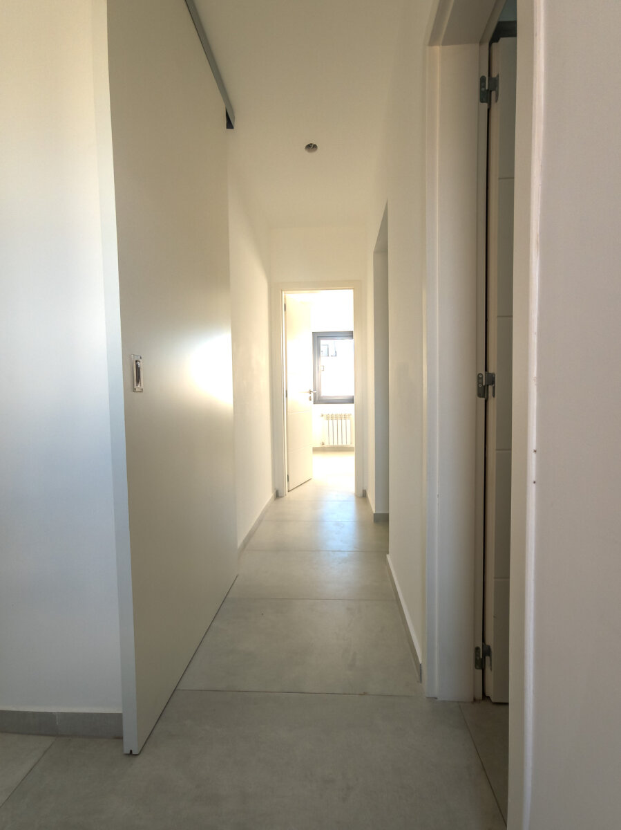DUPLEX A ESTRENAR DE 3 DORMITORIOS CON PATIO Y GALERIA TECHADA CON ASADOR. LOTE 27 MZA 32. CAMPO CHICO - 21
