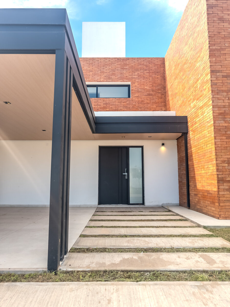DUPLEX A ESTRENAR DE 3 DORMITORIOS CON PATIO Y GALERIA TECHADA CON ASADOR. LOTE 27 MZA 32. CAMPO CHICO — foto 2