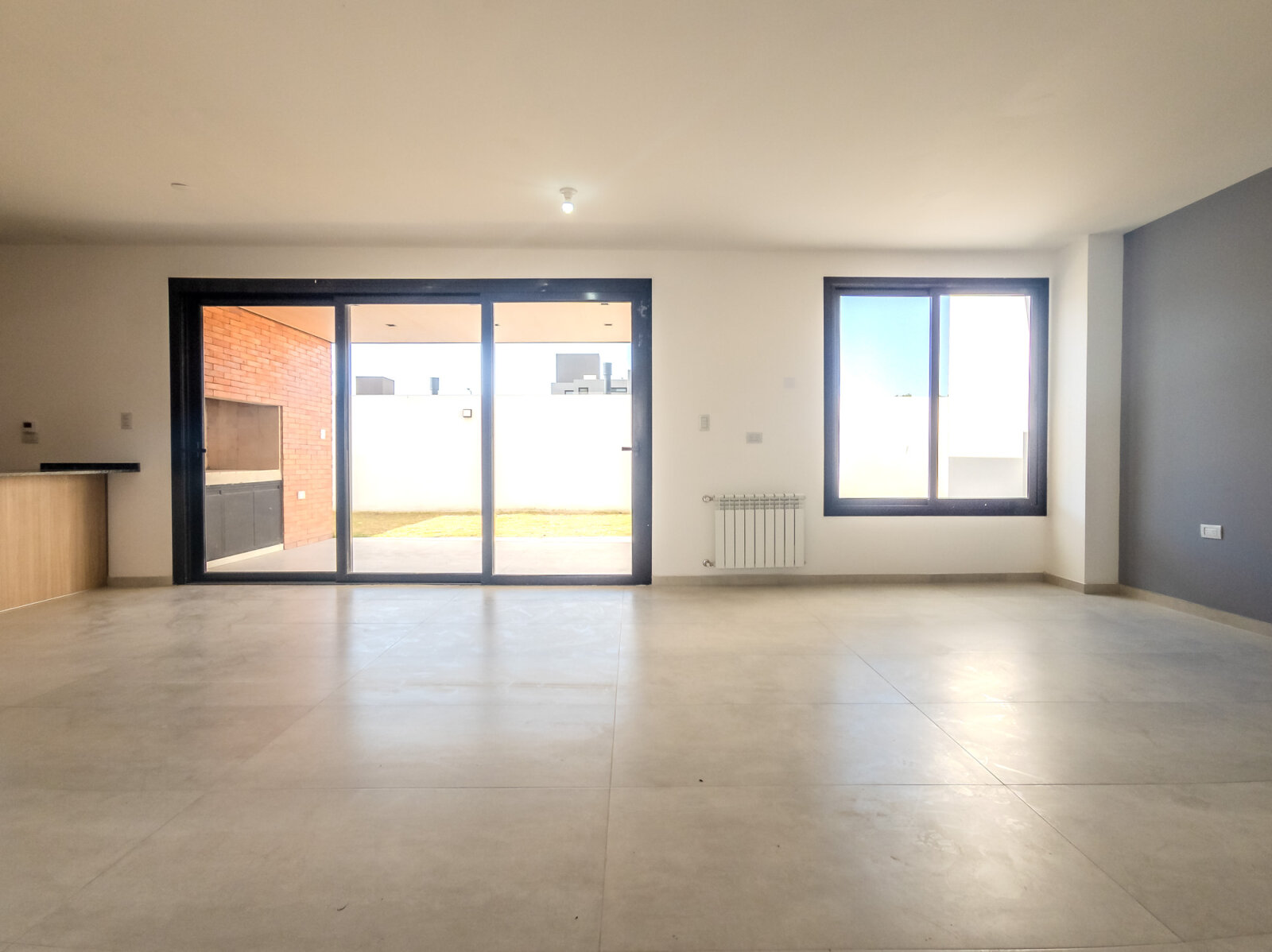 DUPLEX A ESTRENAR DE 3 DORMITORIOS CON PATIO Y GALERIA TECHADA CON ASADOR. LOTE 27 MZA 32. CAMPO CHICO — foto 8