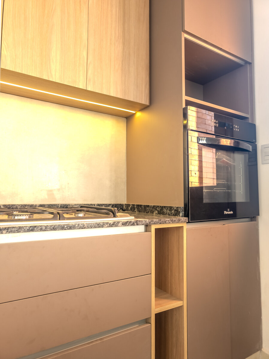 DUPLEX A ESTRENAR DE 3 DORMITORIOS CON PATIO Y GALERIA TECHADA CON ASADOR. LOTE 27 MZA 32. CAMPO CHICO — foto 13