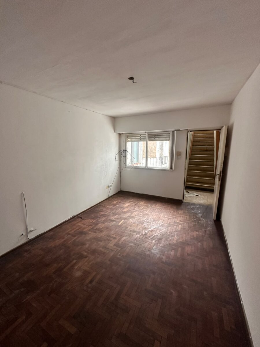 Venta departamento dos dormitorios con cochera. Barrio Pichincha — foto 5