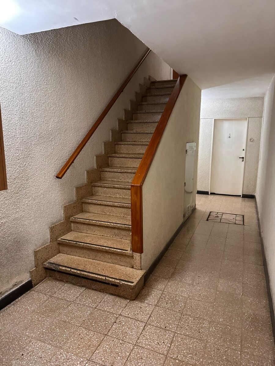 Venta departamento dos dormitorios con cochera. Barrio Pichincha - 23