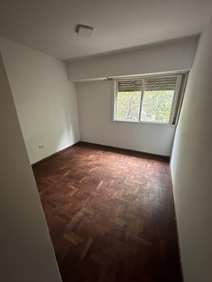 Venta departamento dos dormitorios con cochera. Barrio Pichincha — foto 12