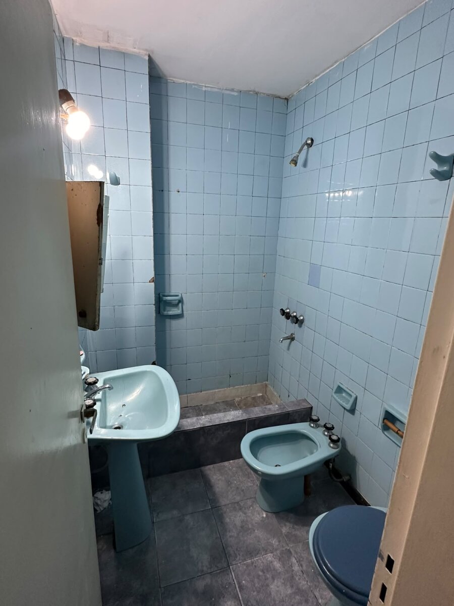 Venta departamento dos dormitorios con cochera. Barrio Pichincha - 17
