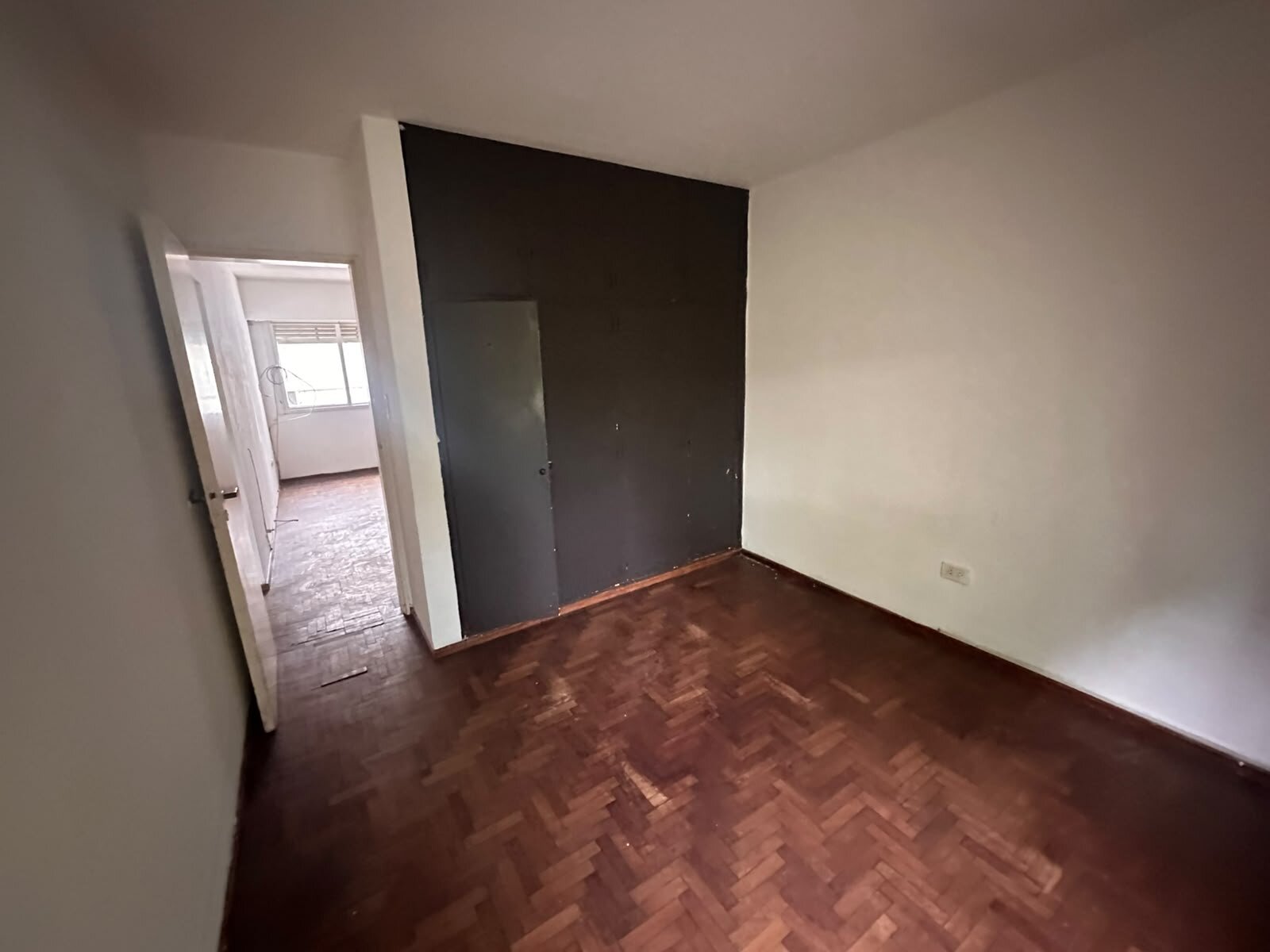 Venta departamento dos dormitorios con cochera. Barrio Pichincha — foto 10