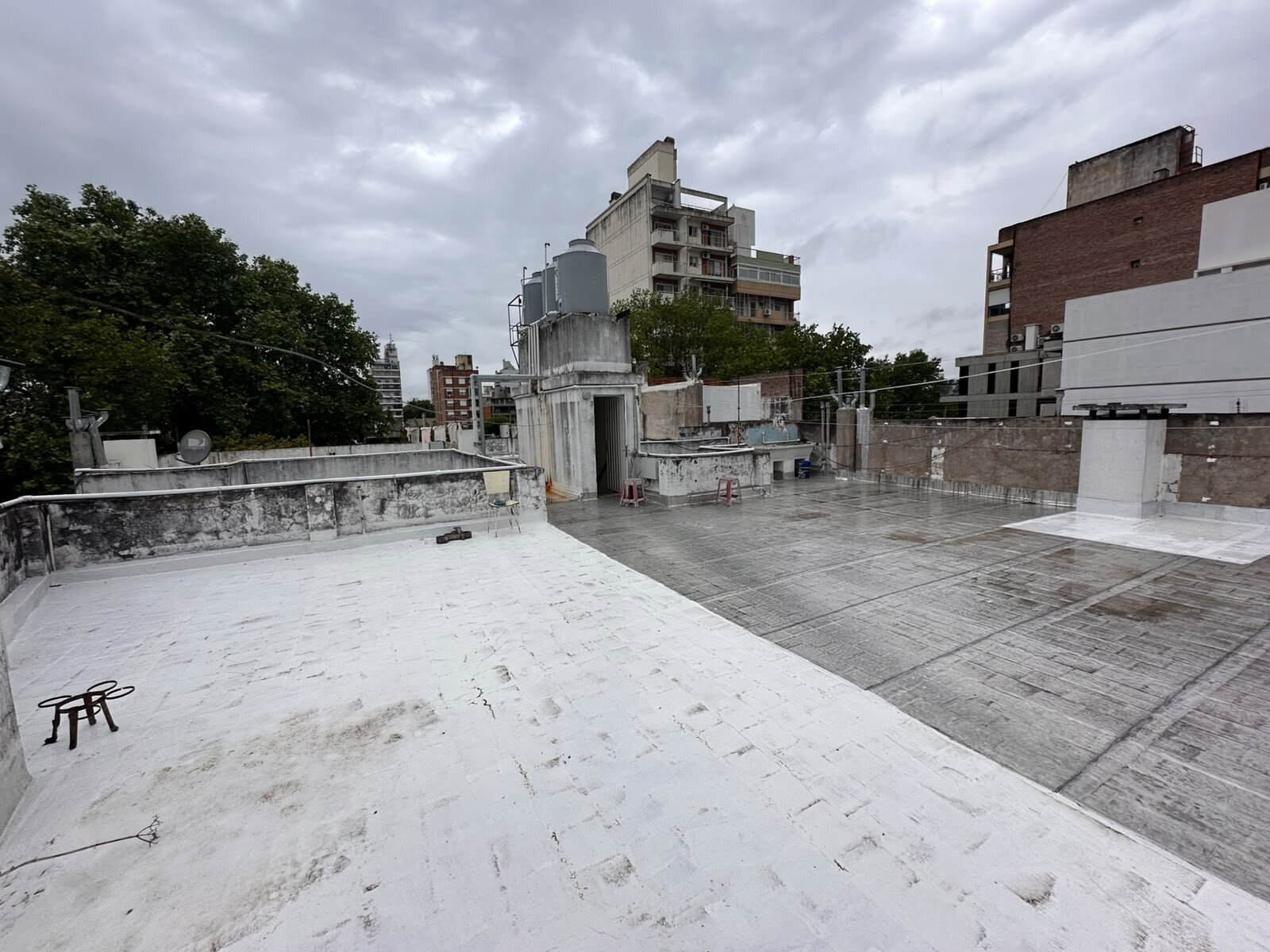 Venta departamento dos dormitorios con cochera. Barrio Pichincha - 28