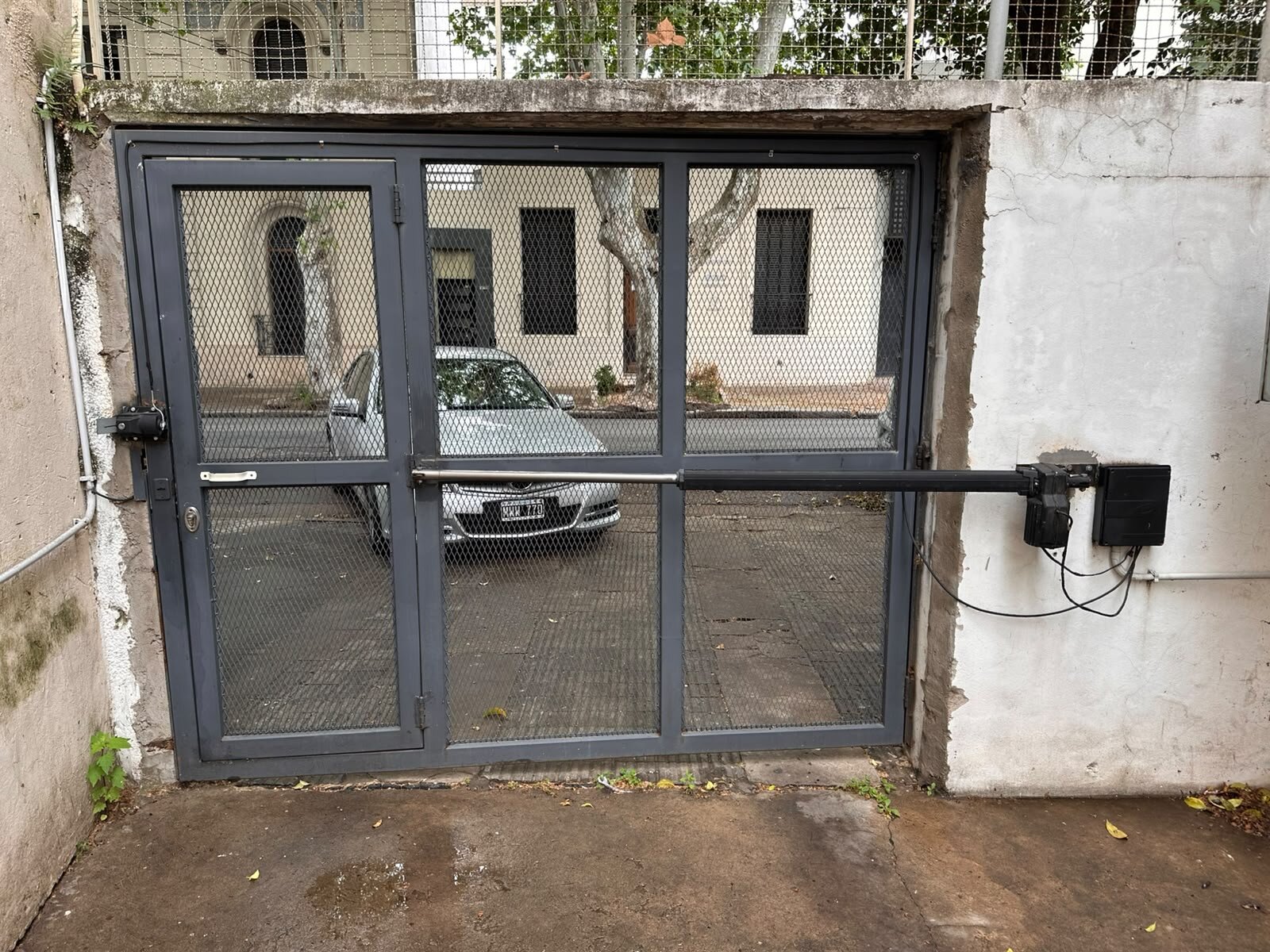 Venta departamento dos dormitorios con cochera. Barrio Pichincha - 25