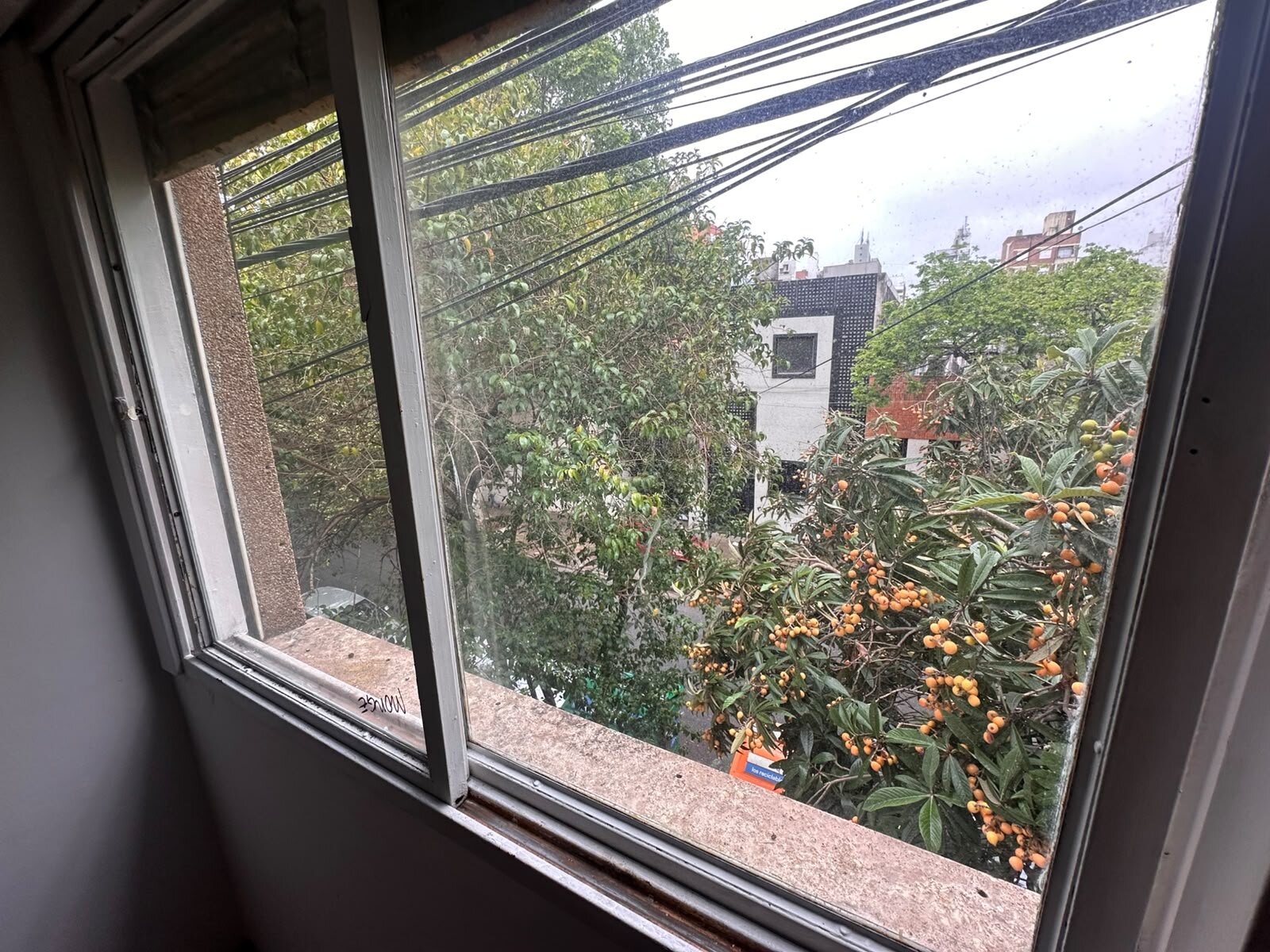 Venta departamento dos dormitorios con cochera. Barrio Pichincha — foto 15