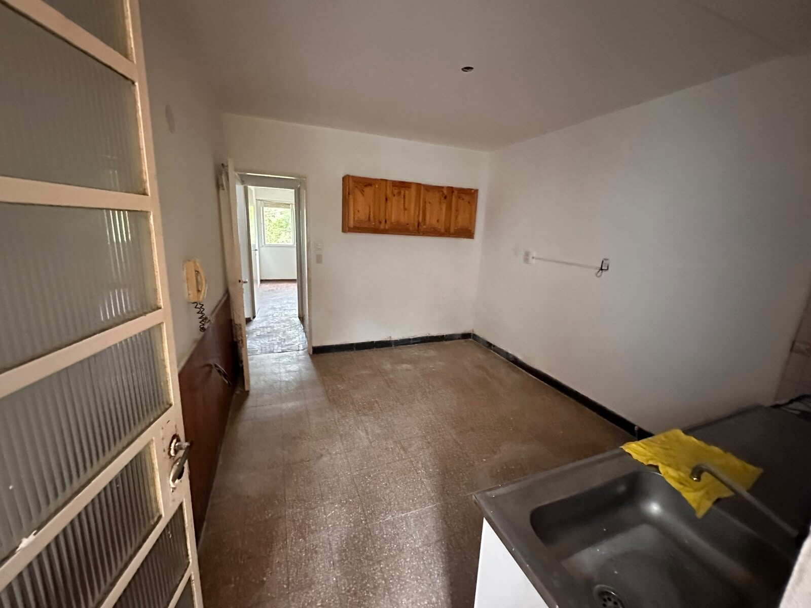 Venta departamento dos dormitorios con cochera. Barrio Pichincha - 20