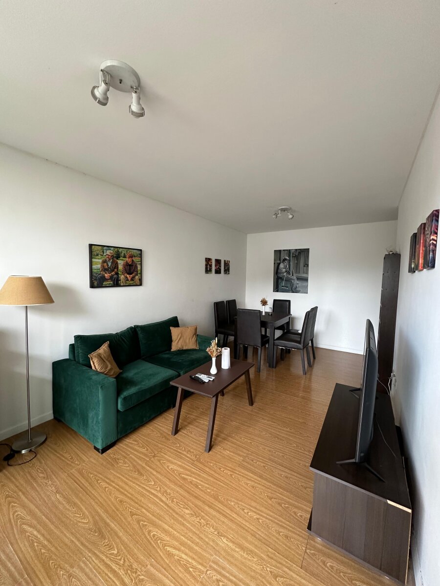2 AMBIENTES C COCHERA - AGRONOMIA — foto 8