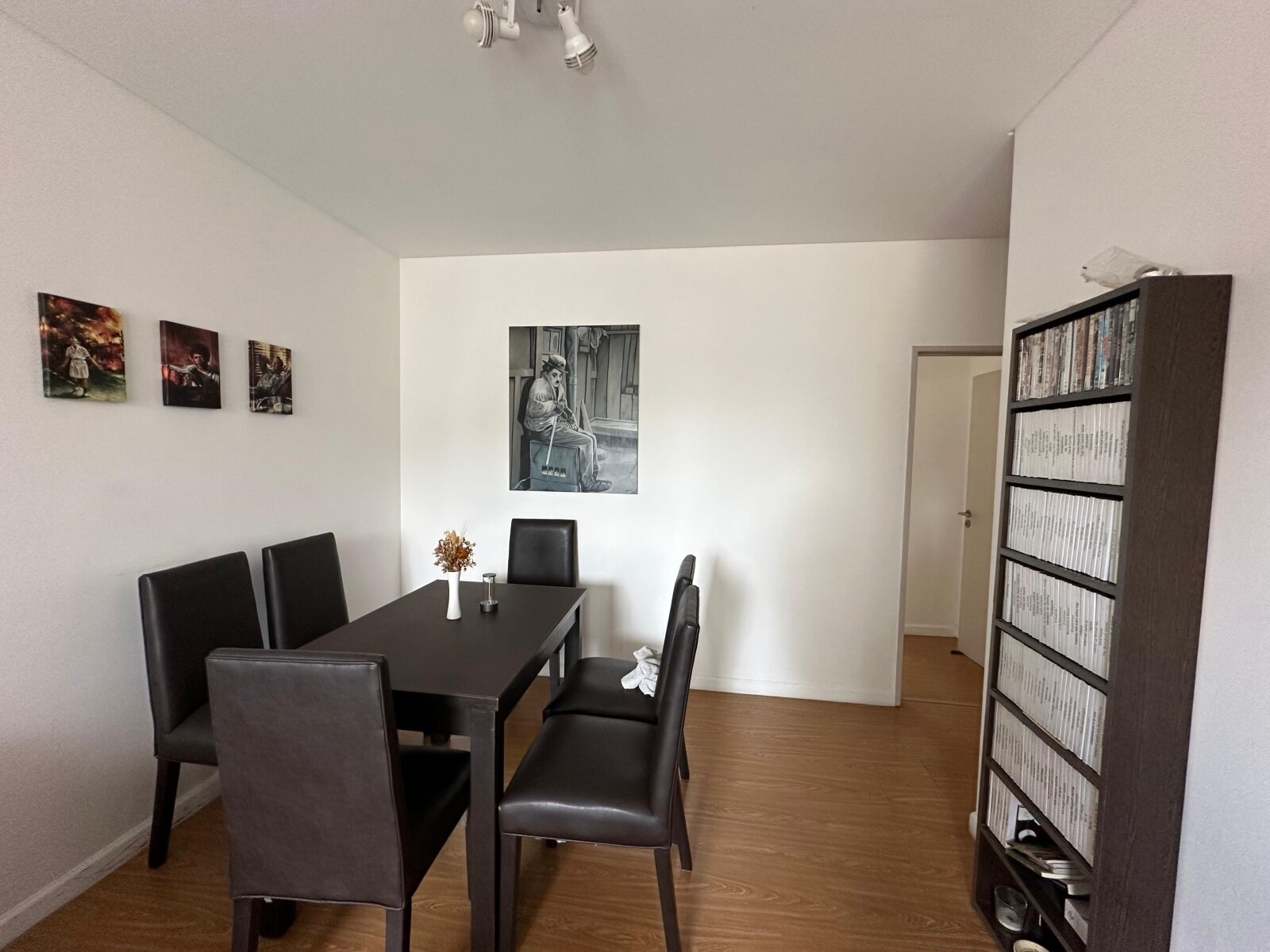2 AMBIENTES C COCHERA - AGRONOMIA — foto 6