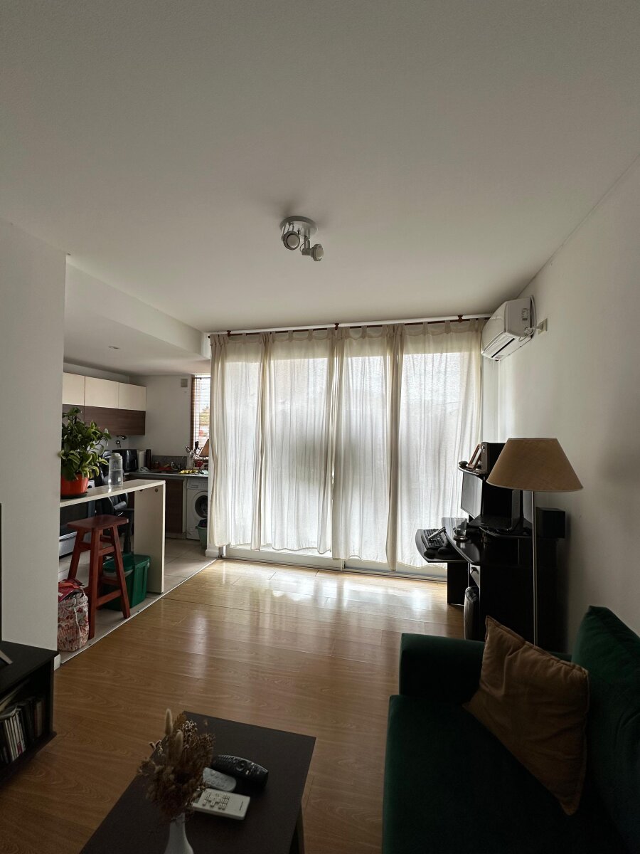 2 AMBIENTES C COCHERA - AGRONOMIA — foto 10