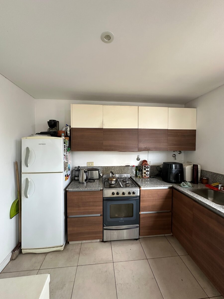2 AMBIENTES C COCHERA - AGRONOMIA — foto 13