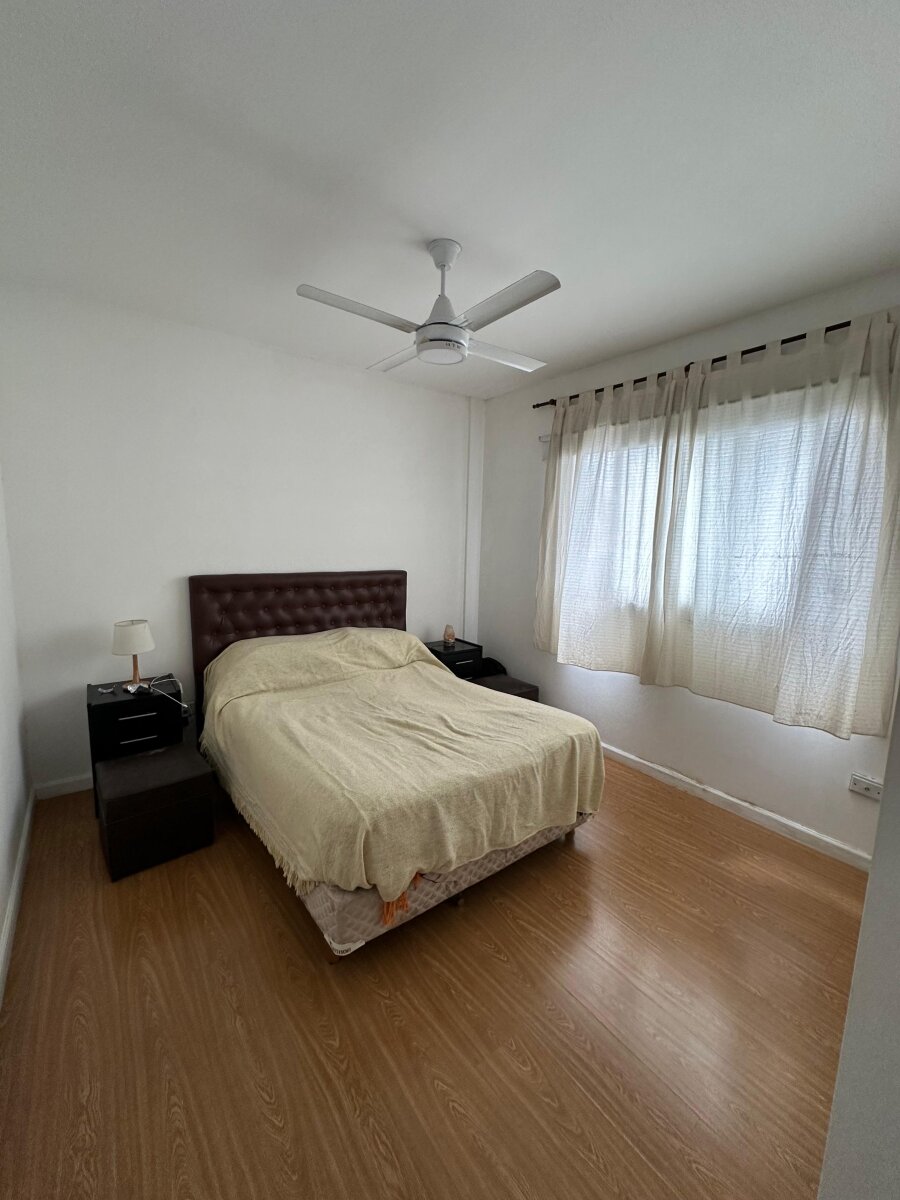 2 AMBIENTES C COCHERA - AGRONOMIA — foto 15