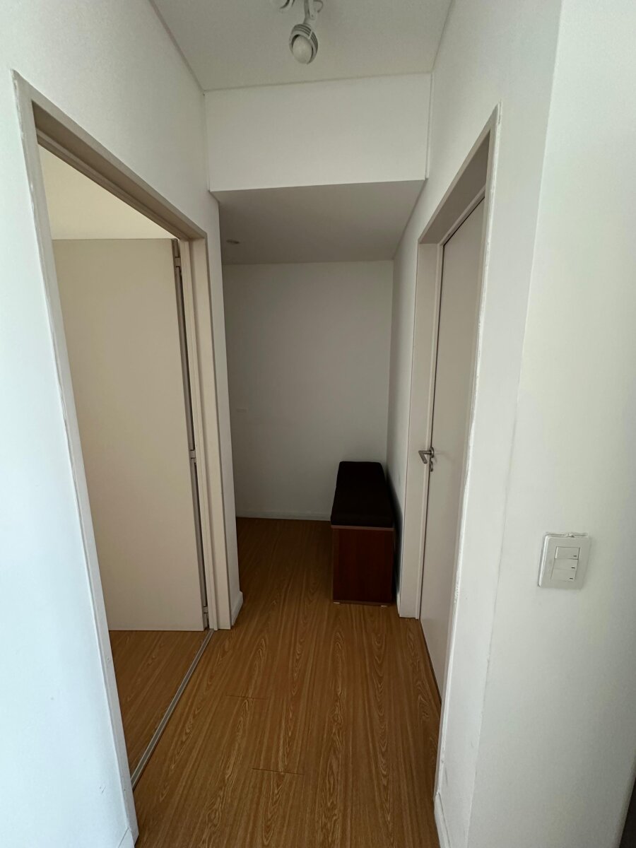 2 AMBIENTES C COCHERA - AGRONOMIA — foto 14
