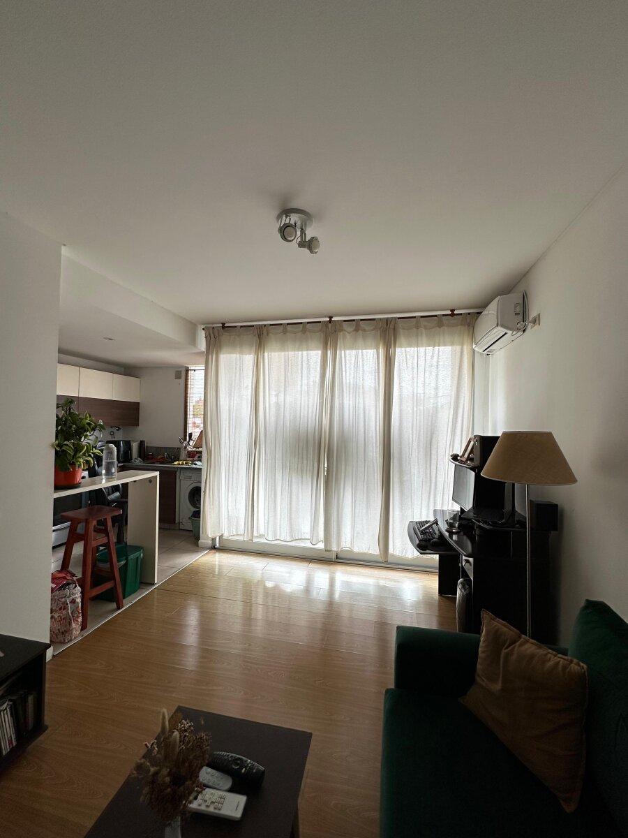 2 AMBIENTES C COCHERA - AGRONOMIA — foto 12