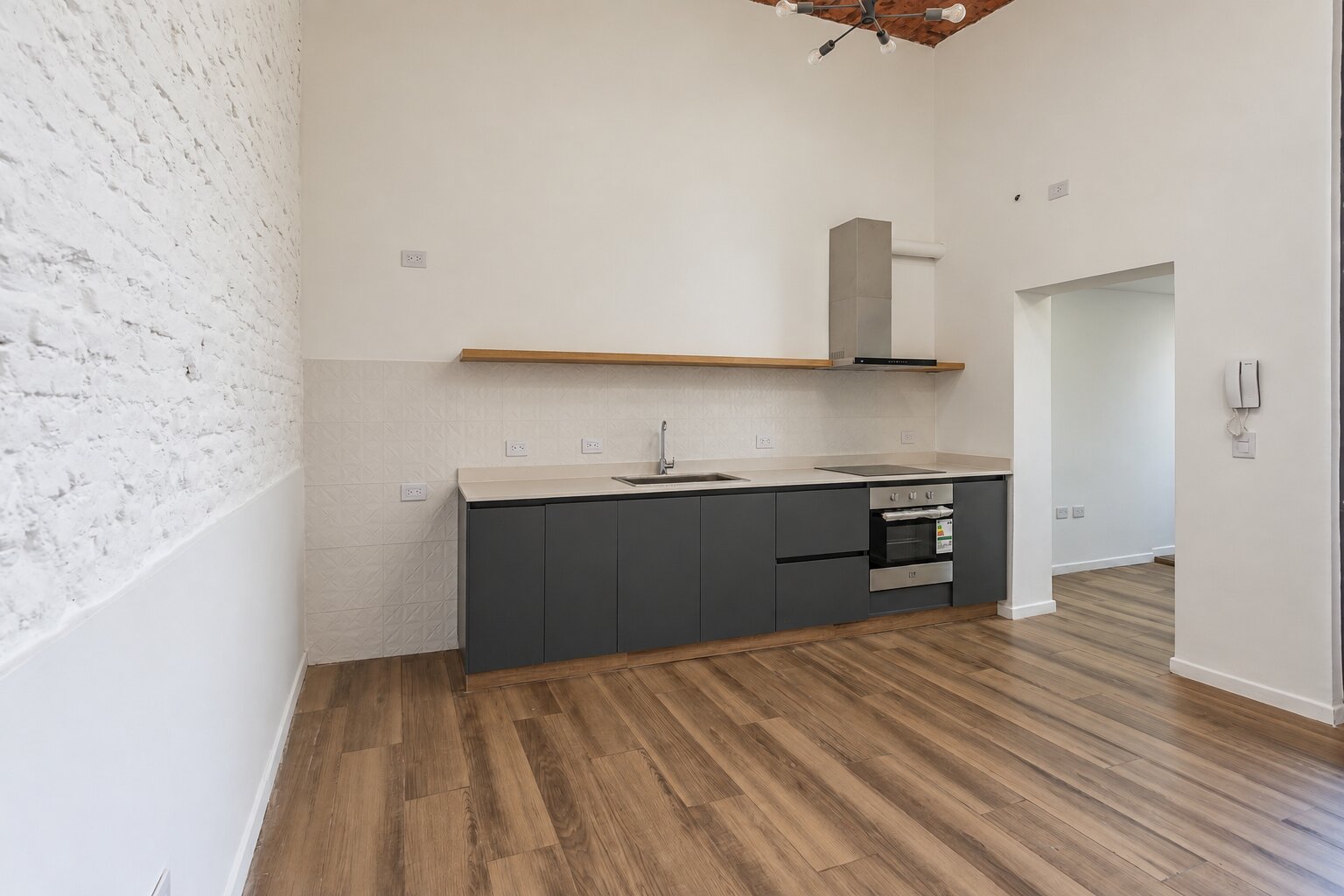VENTA PH EN CABALLITO. 2 AMBIENTES. REFACCIONADO. PARRILLA. SIN EXP — foto 7