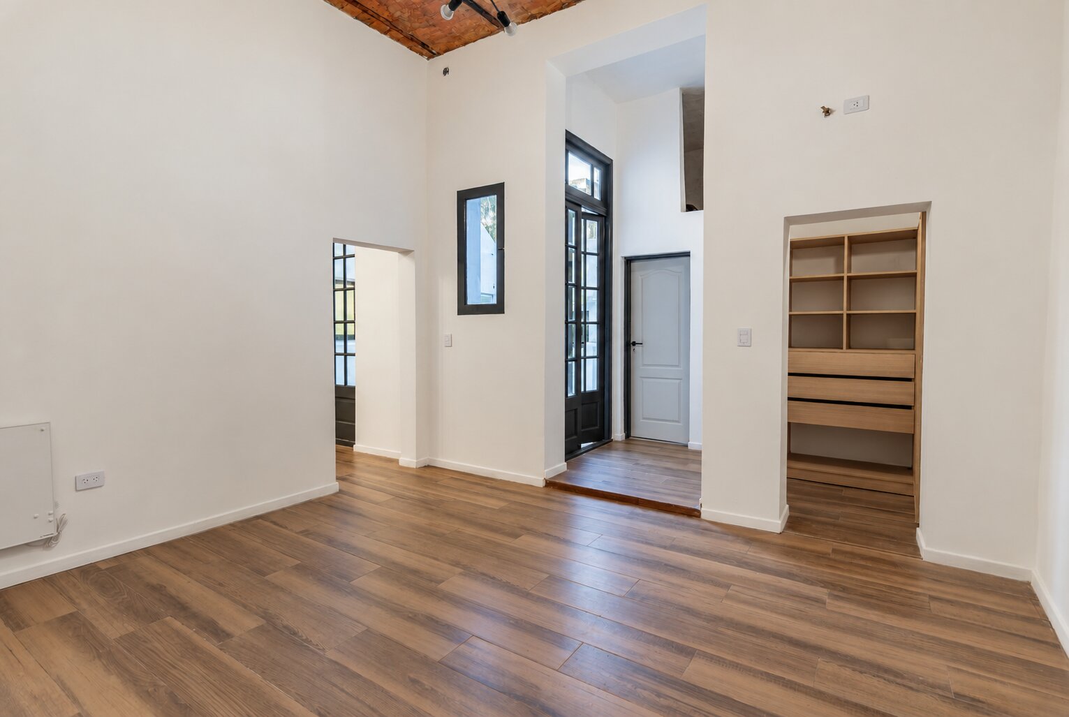 VENTA PH EN CABALLITO. 2 AMBIENTES. REFACCIONADO. PARRILLA. SIN EXP — foto 13