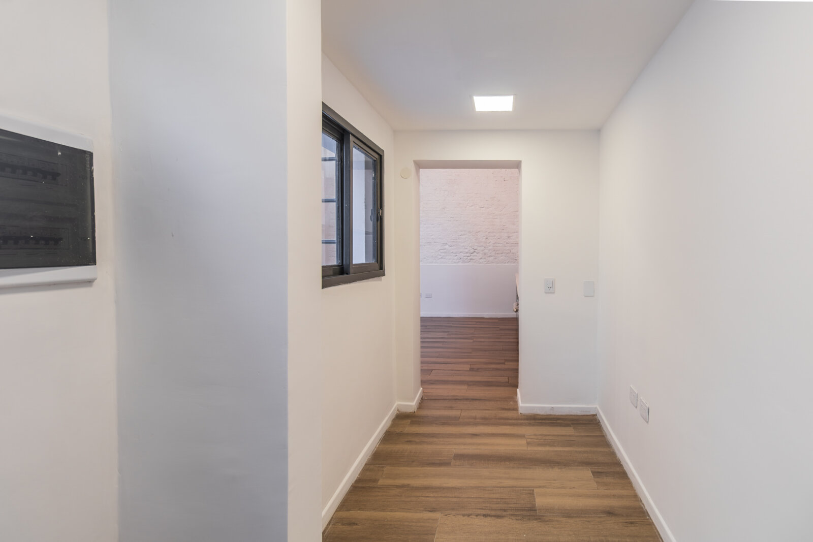 VENTA PH EN CABALLITO. 2 AMBIENTES. REFACCIONADO. PARRILLA. SIN EXP — foto 10