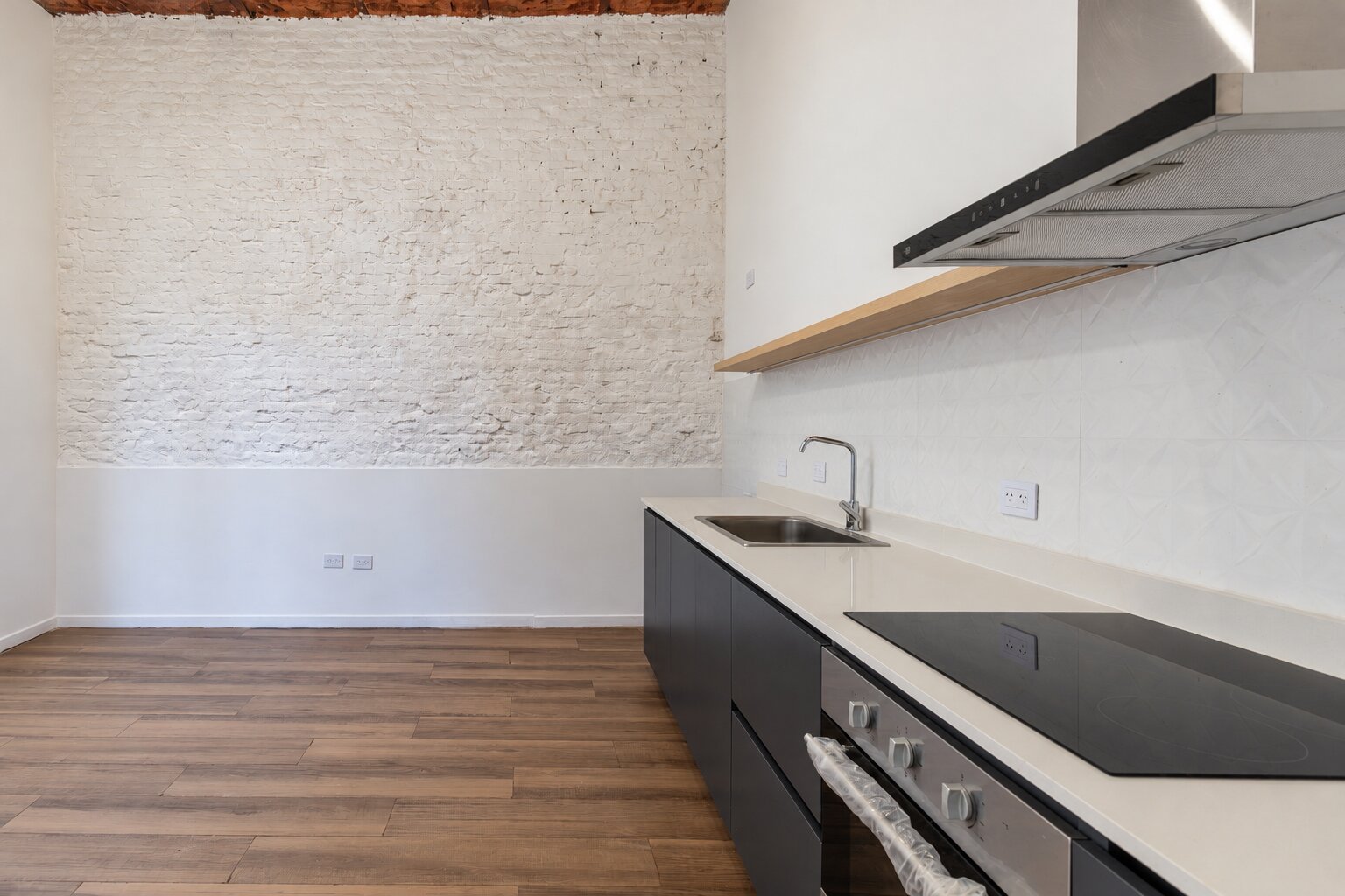 VENTA PH EN CABALLITO. 2 AMBIENTES. REFACCIONADO. PARRILLA. SIN EXP — foto 6