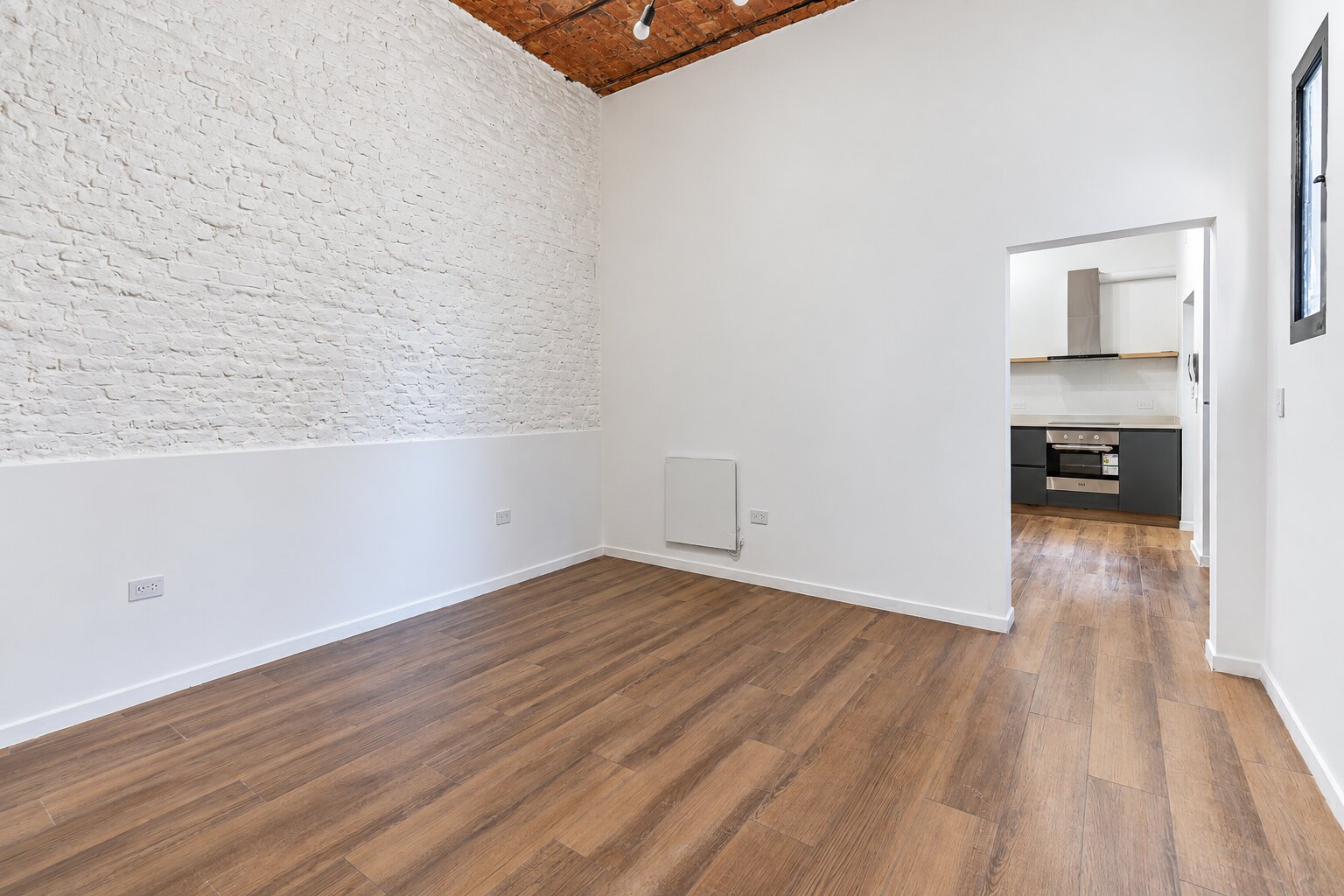 VENTA PH EN CABALLITO. 2 AMBIENTES. REFACCIONADO. PARRILLA. SIN EXP — foto 11