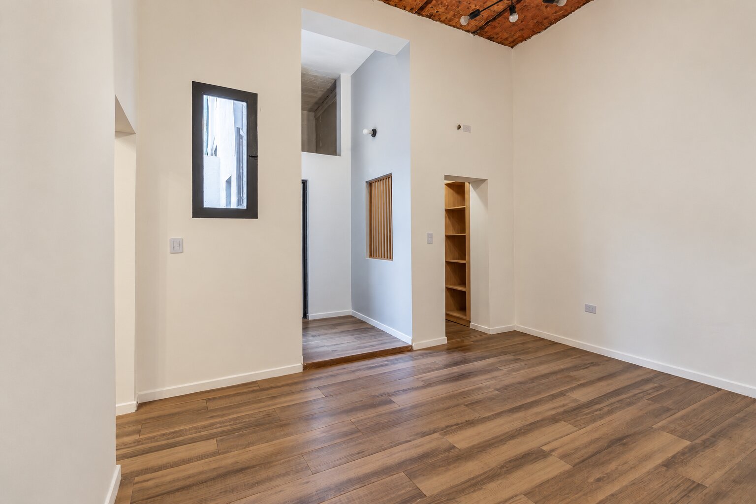 VENTA PH EN CABALLITO. 2 AMBIENTES. REFACCIONADO. PARRILLA. SIN EXP — foto 12